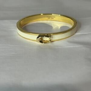 Brand new coach braceletbangle